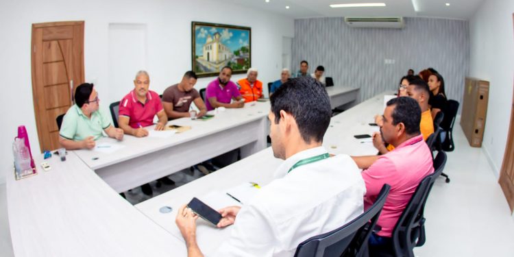 Candeias: Bicentenário da Independência da Bahia terá participação efetiva dos moradores