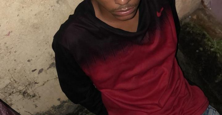 Homem é torturado e assassinado por traficantes em Tancredo Neves