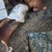 Candeias: Homem é assinado na Caroba na madrugada