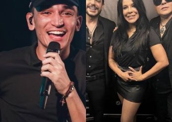 Com shows de João Gomes Calcinha preta , São João de Candeias começa nesta quinta-feira 