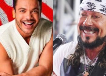 São João de Candeias  tem show de Wesley Safadão, e Bell Marques nesta sexta feira (23)