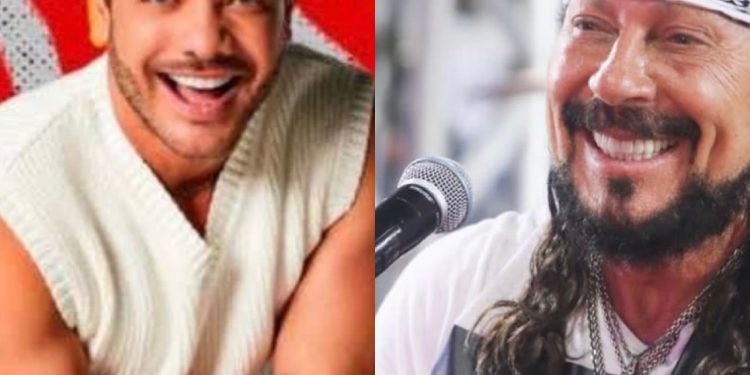 São João de Candeias  tem show de Wesley Safadão, e Bell Marques nesta sexta feira (23)