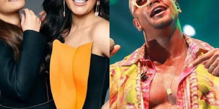 Maiara e Maraísa e Léo Santana comandam festa no Arraiá do aconchego neste sábado (24); veja programação