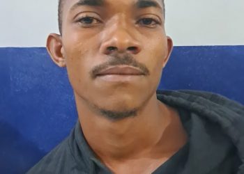 SFC: Corpo de homem é encontrado próximo ao Hospital Humana 