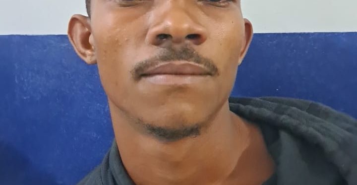 SFC: Corpo de homem é encontrado próximo ao Hospital Humana