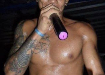 Candeias: internautas dizem que homem aparentemente desorientado na BA 522 é Marcelo Buldogue, ex-vocalista da banda no Styllo