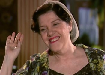 Morre a atriz global Neusa Maria Faro, aos 78 anos