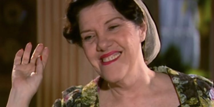Morre a atriz global Neusa Maria Faro, aos 78 anos