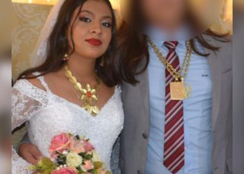 Cigano faz oferta de R$ 300 mil por cabeça de suspeito matar filha de 14 anos 