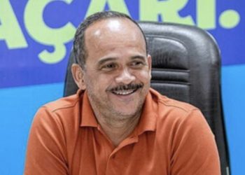 ‘Provaram do próprio veneno’, diz Elinaldo ao alfinetar PT sobre retirada de incentivos para a BYD na reforma tributária