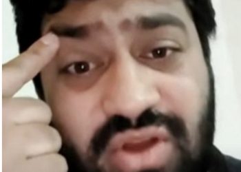 “Estou com medo demais. Podem mandar me matar”, diz pai de jovem cigana morta na BA