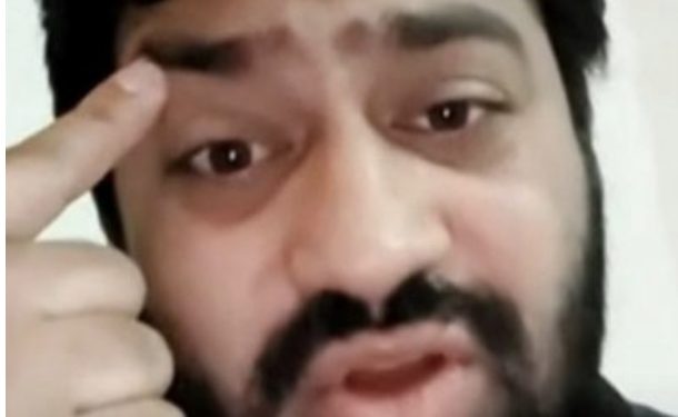 “Estou com medo demais. Podem mandar me matar”, diz pai de jovem cigana morta na BA