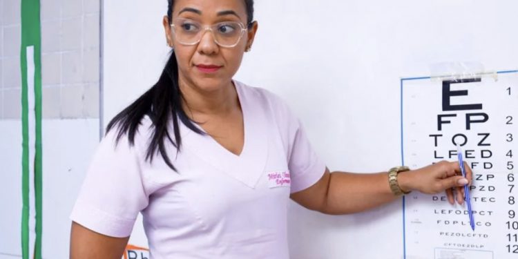 Candeias: Prefeitura realiza ações do PSE nas escolas do Município