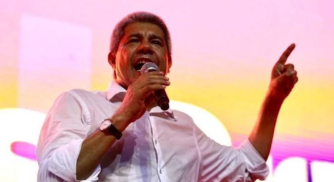 Bahia: Governador Jerônimo entrega mais colégio de tempo integral e adere a programas federais, veja detalhes