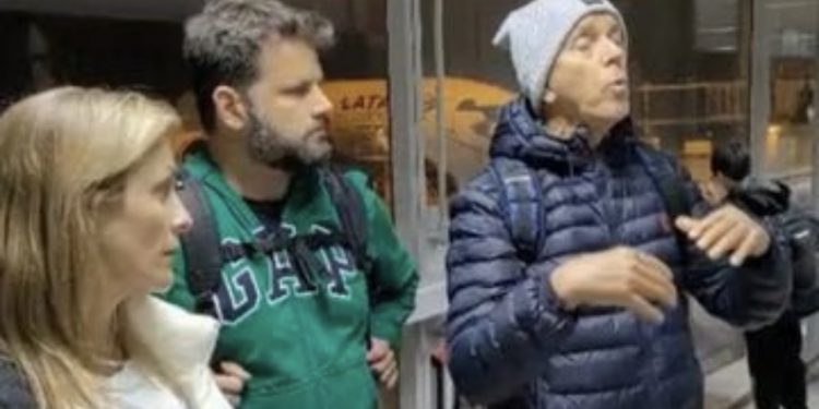 Polícia Federal faz buscas na casa de envolvidos em suposta agressão a Alexandre de Moraes