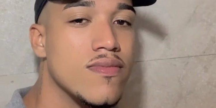 Simões Filho: Rifeiro WL Rifas encontrado morto no mesmo local que desapareceu