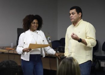 Salvador: Júnior Magalhães participa de atividade em alusão ao Dia da Mulher Negra, Latino-Americana e Caribenha