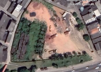 Candeias: Prefeito Pitágoras realiza licitação para construção de Complexo de Esportes na Nova Candeias com Campo, Quadra, Academia da Saúde, Parque Infantil, CRAS e PSF