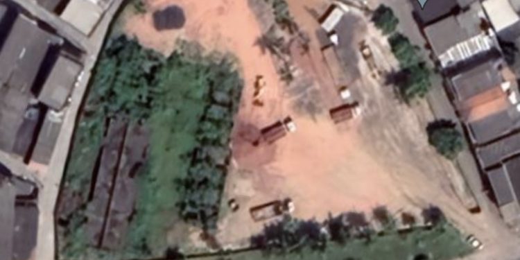 Candeias: Prefeito Pitágoras realiza licitação para construção de Complexo de Esportes na Nova Candeias com Campo, Quadra, Academia da Saúde, Parque Infantil, CRAS e PSF