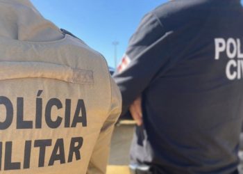 Filha de 15 anos denuncia pai por estupro e acusado invade casas de vizinhos com facão em busca da adolescente