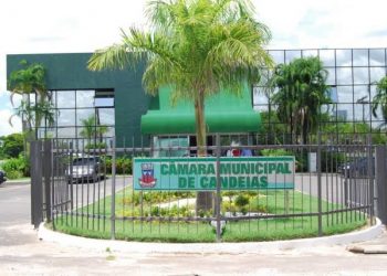 Eleições 2024: Bahia deve perder 62 vagas de vereador nas eleições de 2024; Candeias vai diminuir 2 vagas