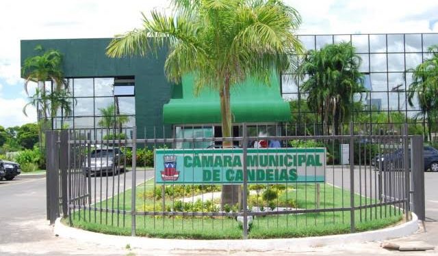 Eleições 2024: Bahia deve perder 62 vagas de vereador nas eleições de 2024; Candeias vai diminuir 2 vagas