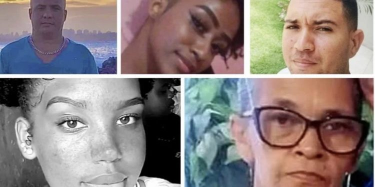 INOCENTES: 34 pessoas foram vítimas de bala perdida em Salvador e RMS esse ano