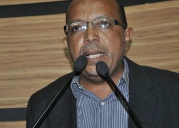 Bafafá: Vereador de Salvador, Suíca se pronuncia sobre confusão em reunião do PT: “Fui agredido fisicamente”