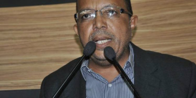 Bafafá: Vereador de Salvador, Suíca se pronuncia sobre confusão em reunião do PT: “Fui agredido fisicamente”