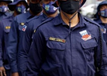 Brasil: Governo federal quer aumentar poder das Guardas Municipais