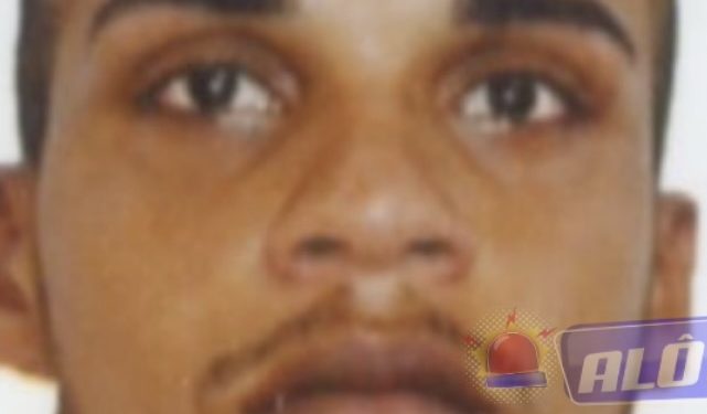 Salvador: vulgo “BATATA” troca tiros com “oitão” contra a Rondesp BTS e tomba no Calafate