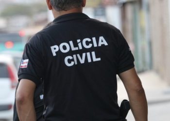 Policial Civil é atacado por três homens e tem arma levada em avenida de Salvador