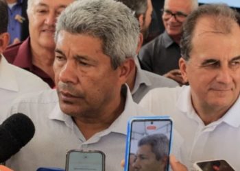 “Uma ou duas mortes que apareçam é preocupação nossa”, diz Jerônimo sobre violência na Bahia