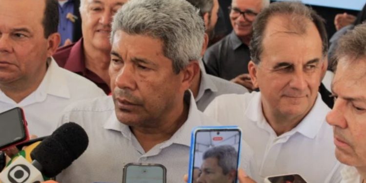 “Uma ou duas mortes que apareçam é preocupação nossa”, diz Jerônimo sobre violência na Bahia