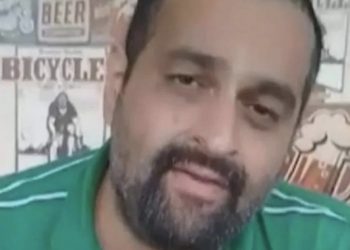 Pai de marido de Hyara apresenta nova versão: “foi o cunhado”