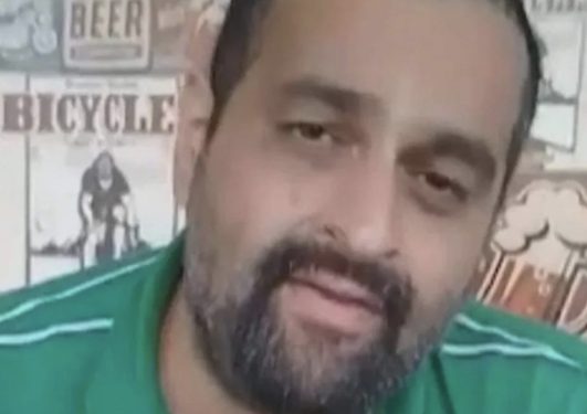 Pai de marido de Hyara apresenta nova versão: “foi o cunhado”