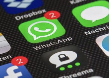 WhatsApp ilimitado deve acabar em breve, diz presidente da TIM Brasil