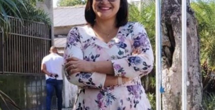 Ex-vereadora Joyce rompe com prefeito de Madre de Deus e diz que faltou diálogo