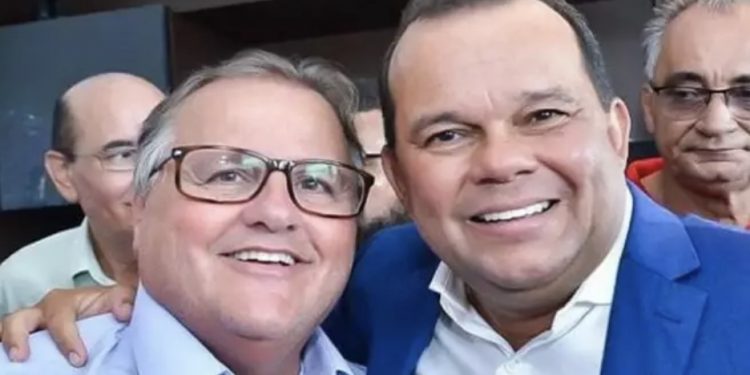 Salvador: Geddel prevê passeio de Bruno Reis se Geraldo Júnior não for o candidato a prefeito de Jerônimo