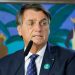 Bolsonaro volta a comentar sua inelegibilidade: ‘No Brasil não se pode dizer a verdade’