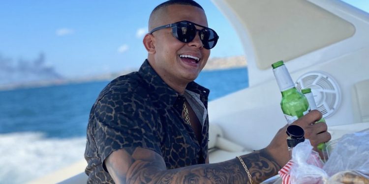 Rifeiro e influenciador digital Ramhon Dias está foragido da justiça