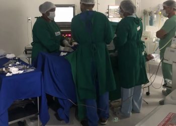 Hospital de Madre de Deus retoma cirurgias eletivas com novas técnicas