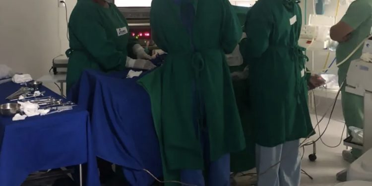 Hospital de Madre de Deus retoma cirurgias eletivas com novas técnicas