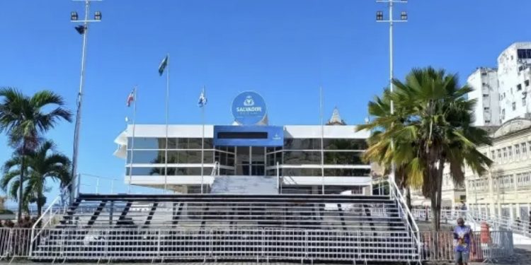 Limitado por federação, PT pode abrir espaço para PSB em Salvador; entenda