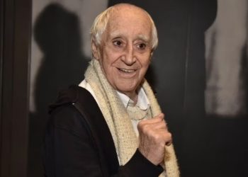 Em São Paulo, Zé Celso Martinez morre aos 86 anos