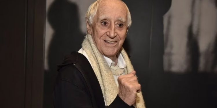 Em São Paulo, Zé Celso Martinez morre aos 86 anos