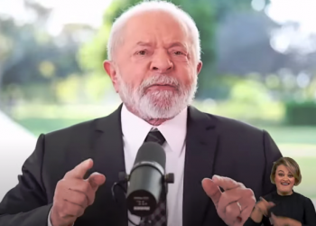 Lula: não voltei a governar para fazer o mesmo que já fiz