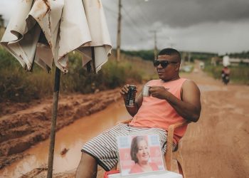 Vereador Soldado Nailson republicano volta a criticar prefeita