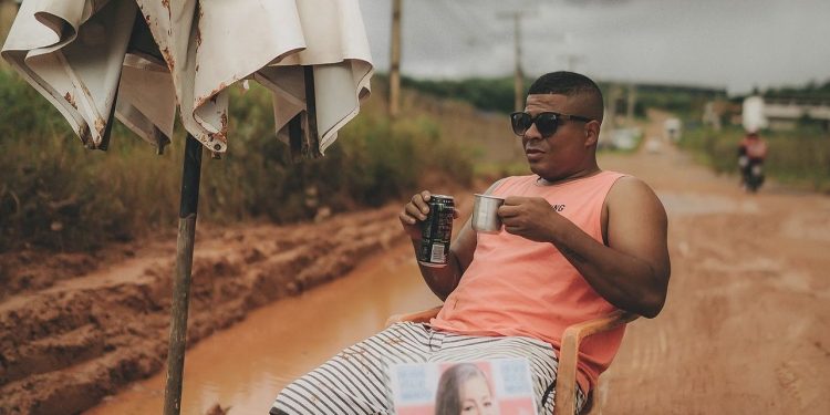 Vereador Soldado Nailson republicano volta a criticar prefeita