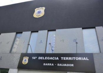 ‘Homem-Aranha da Graça’ é preso em flagrante após furtar apartamento